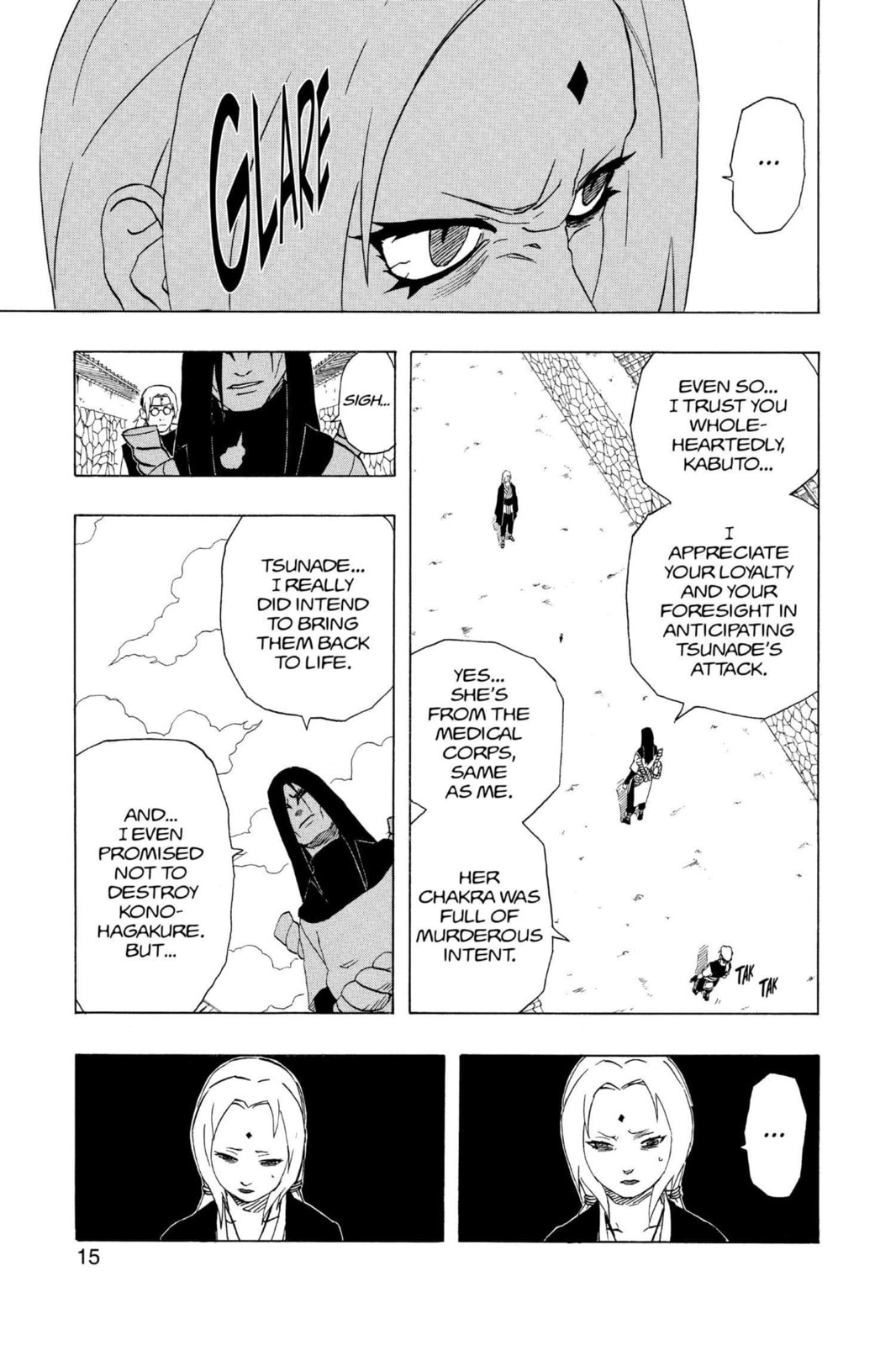 Naruto, chapter 163, image 9