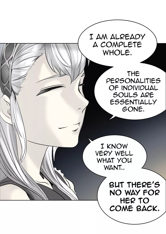 Tower of God, chapter 274, image 20