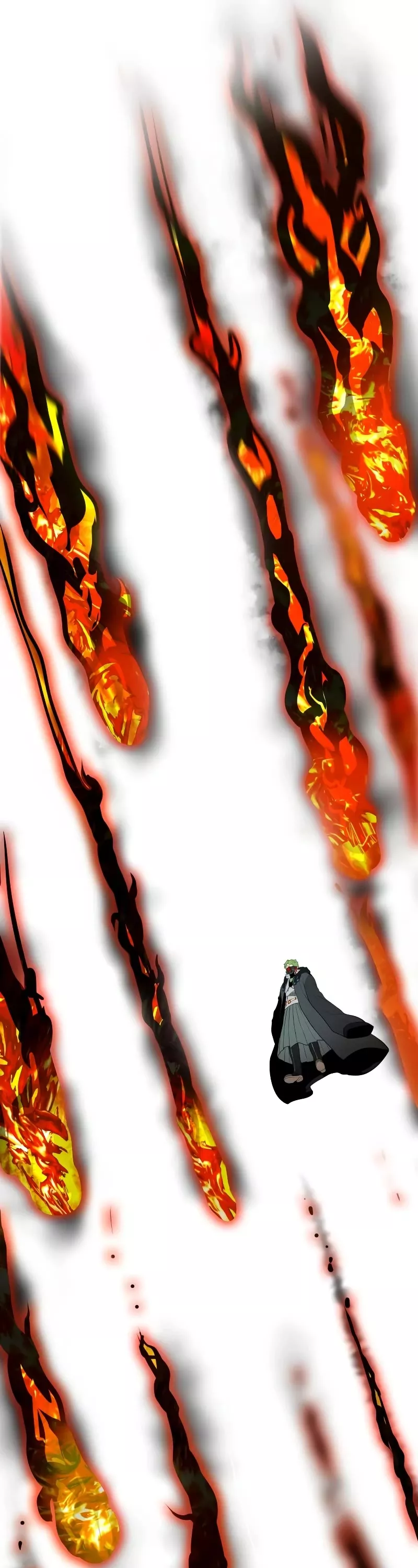 Tower of God, chapter 575, image 24