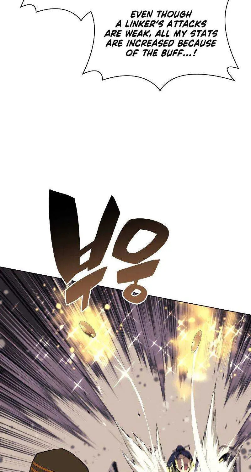 Overgeared (Team Argo), chapter 71.1, page 22