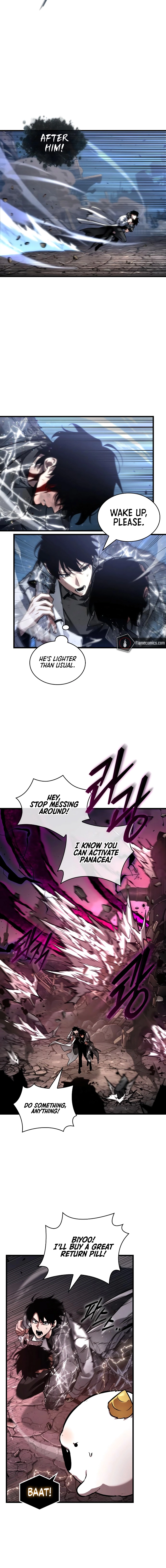 Omniscient Reader’s Point of View, chapter 308, image 13