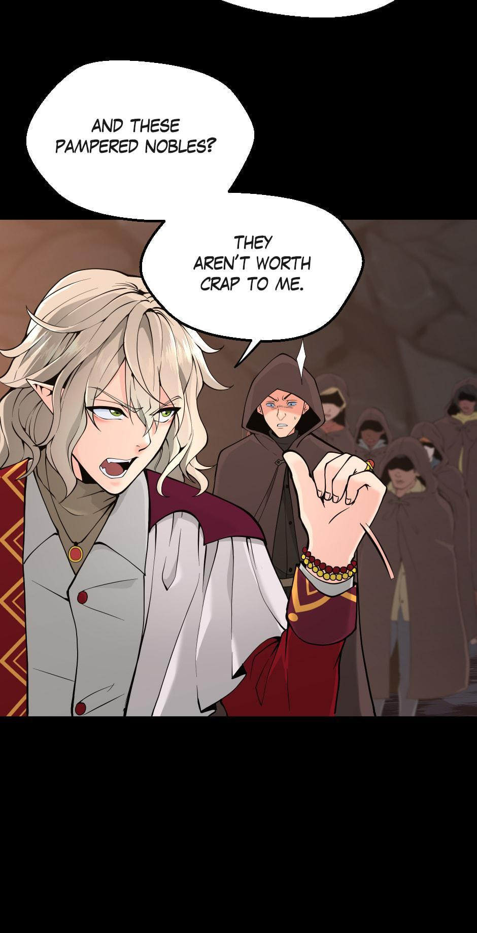 The Beginning After the End, chapter 122, image 29
