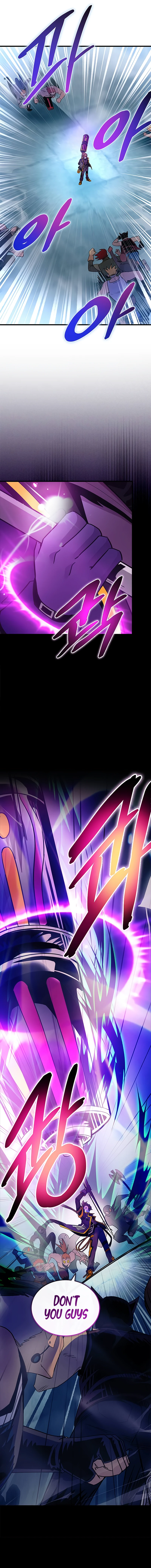 Villain To Kill, chapter 134, image 12