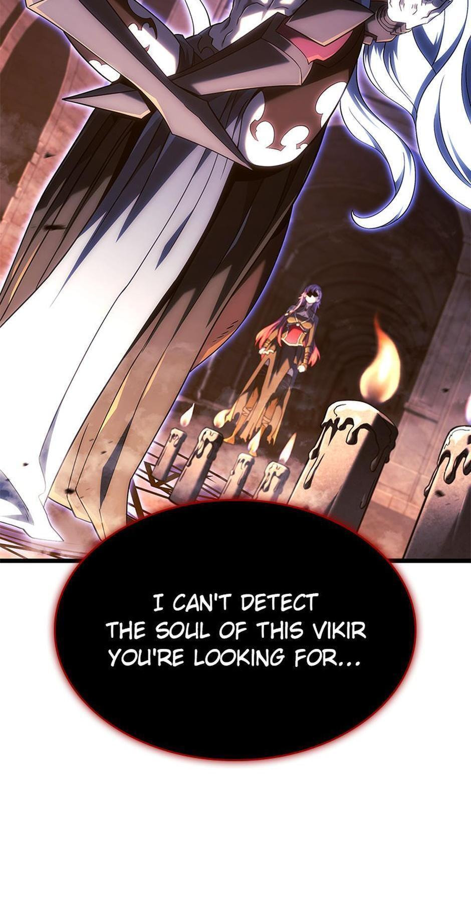 Revenge of the Baskerville Bloodhound, chapter 106, image 70