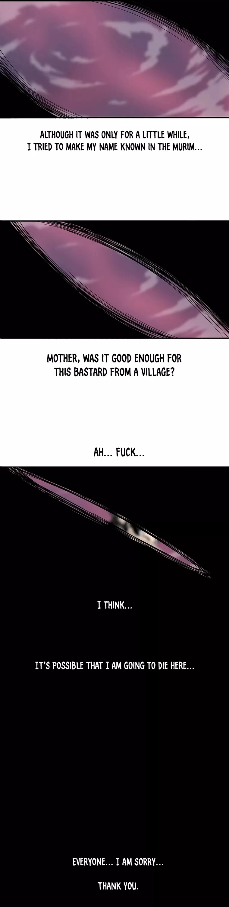 Legend of the Northern Blade, chapter 125, image 44