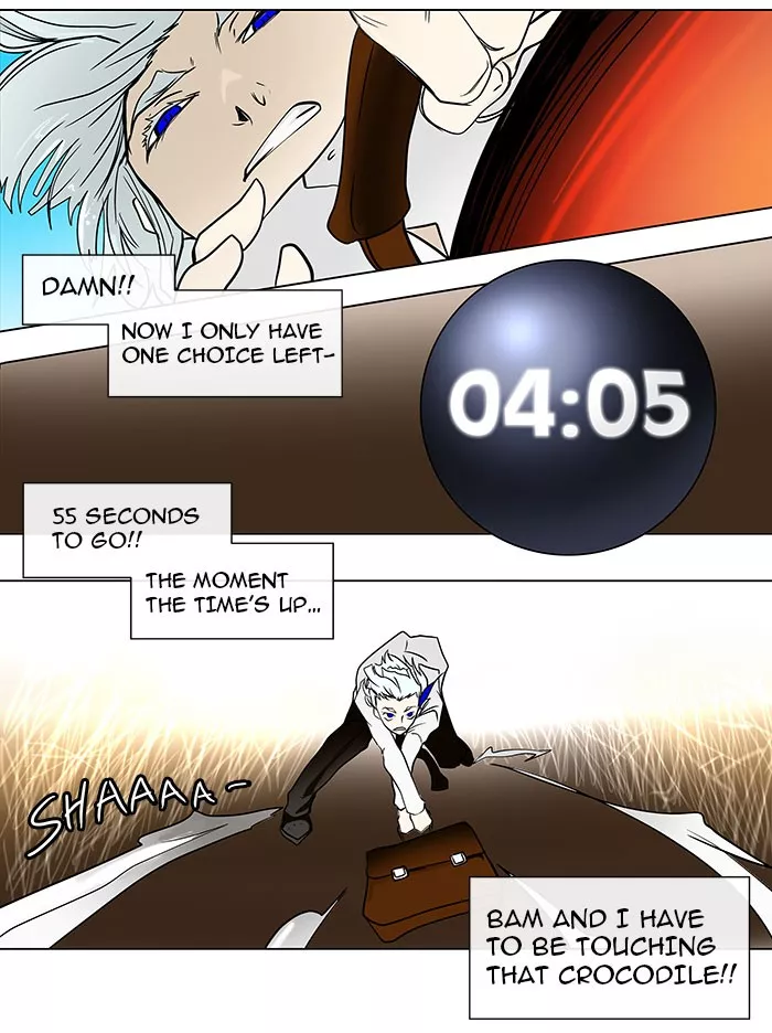 Tower of God, chapter 8, image 58
