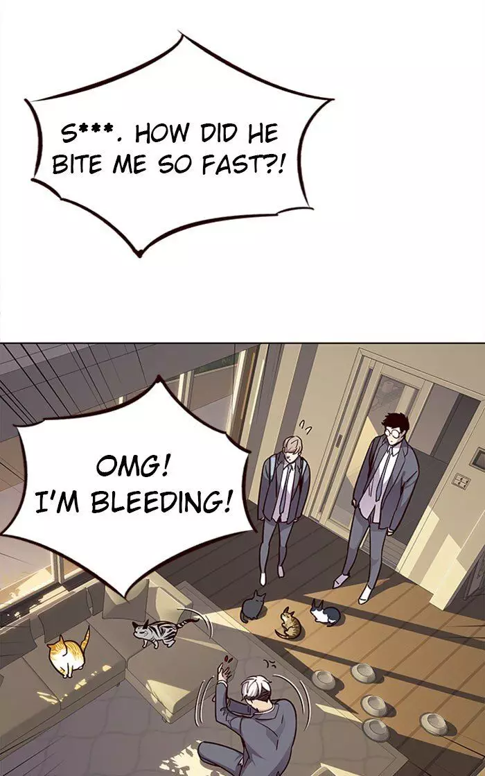 Eleceed, chapter 38, image 43