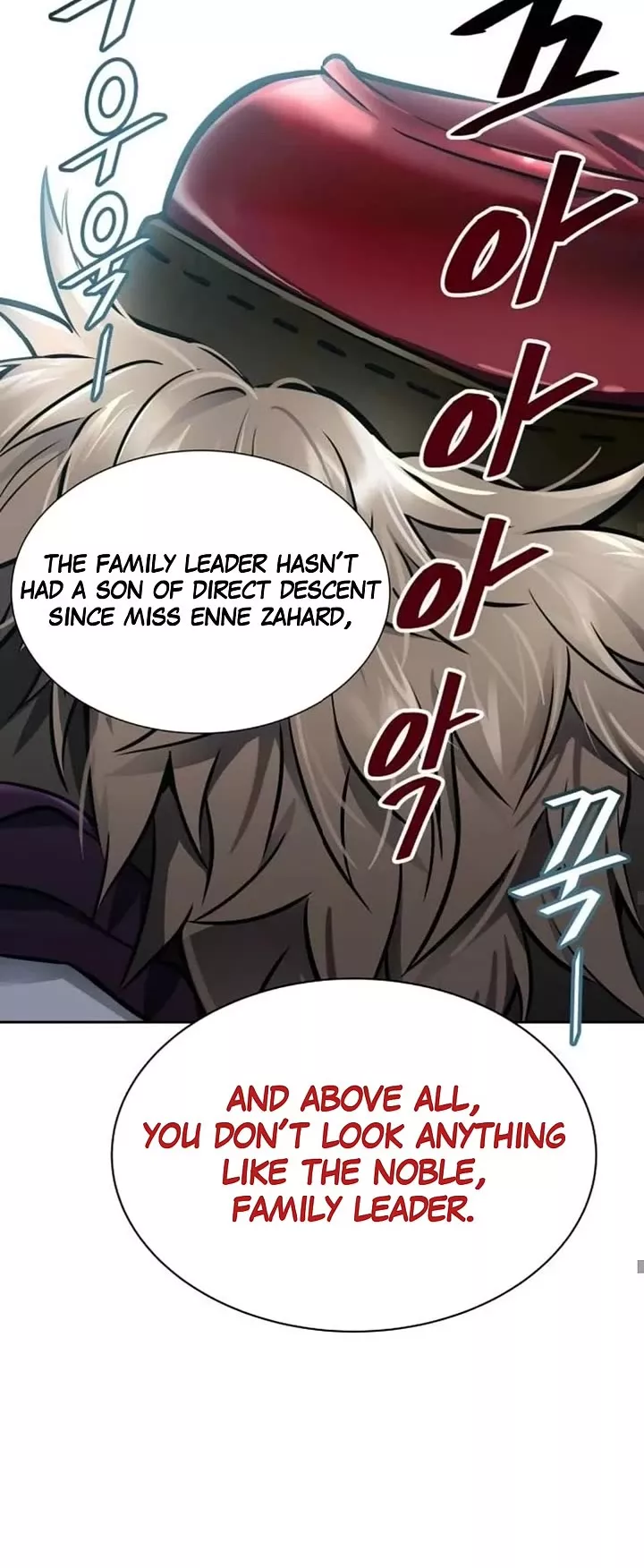 Tower of God, chapter 614, image 40