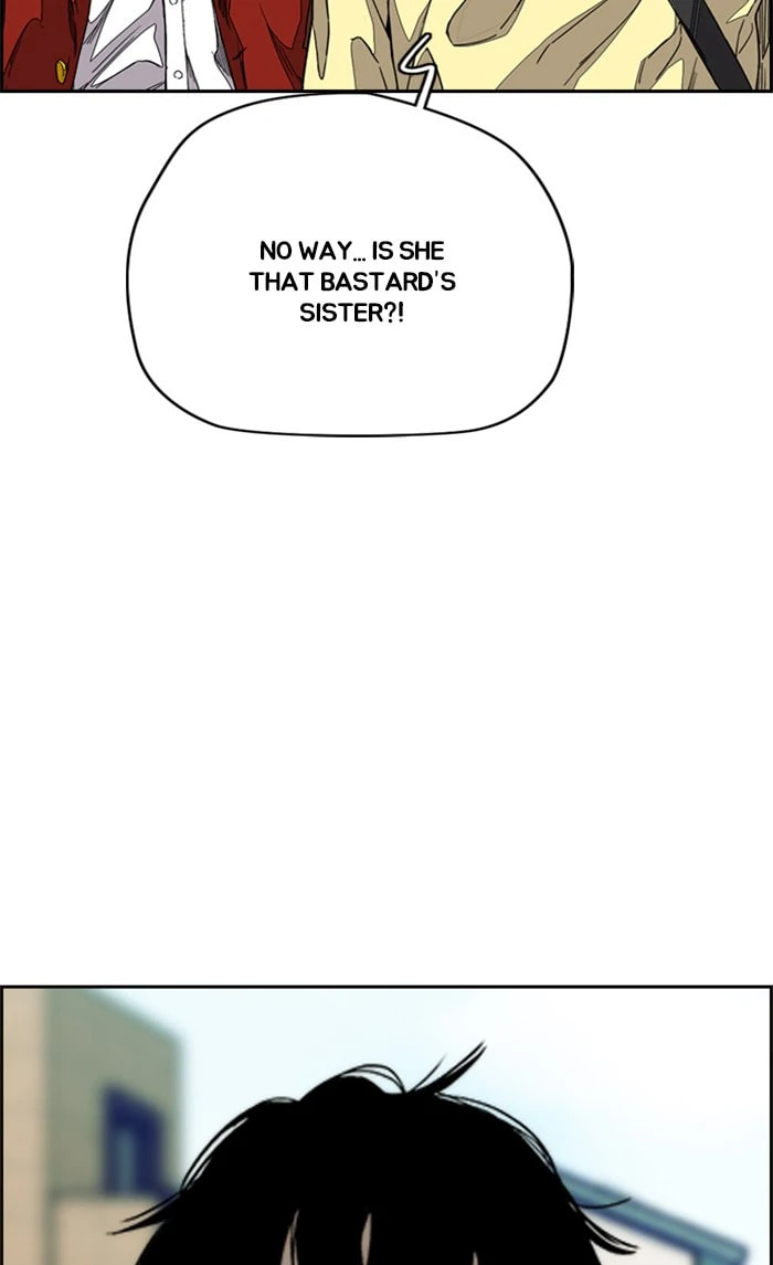 Wind Breaker, chapter 354, image 73