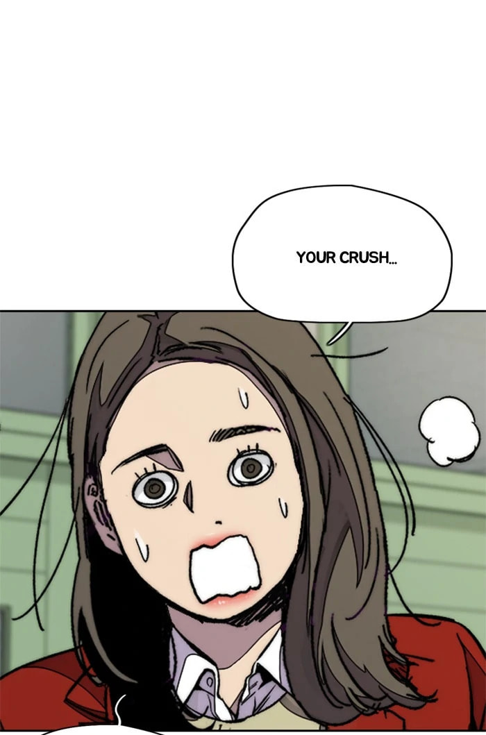 Wind Breaker, chapter 326, image 25