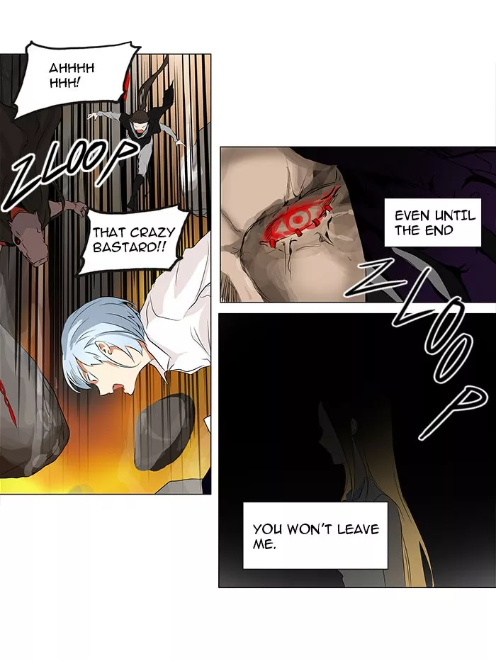 Tower of God, chapter 186, image 37
