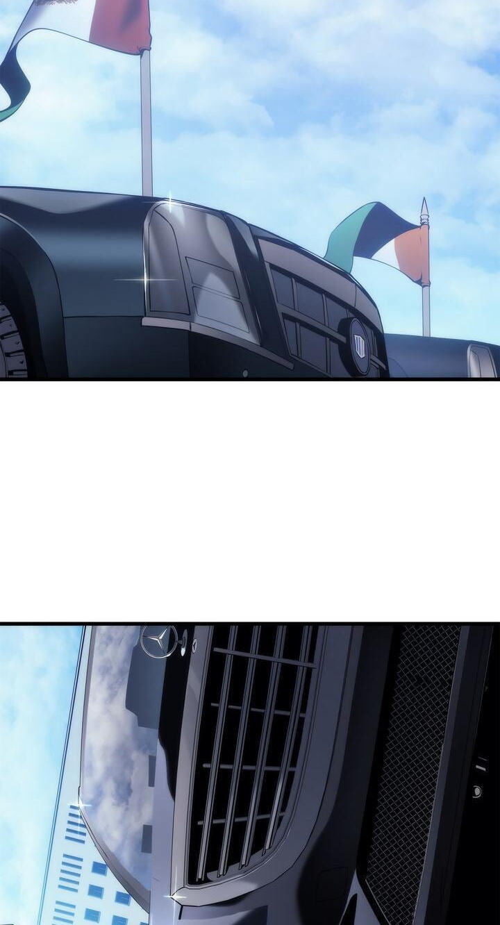 Solo Leveling, chapter 142, page 3