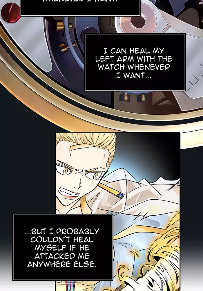 Tower of God, chapter 498, image 43