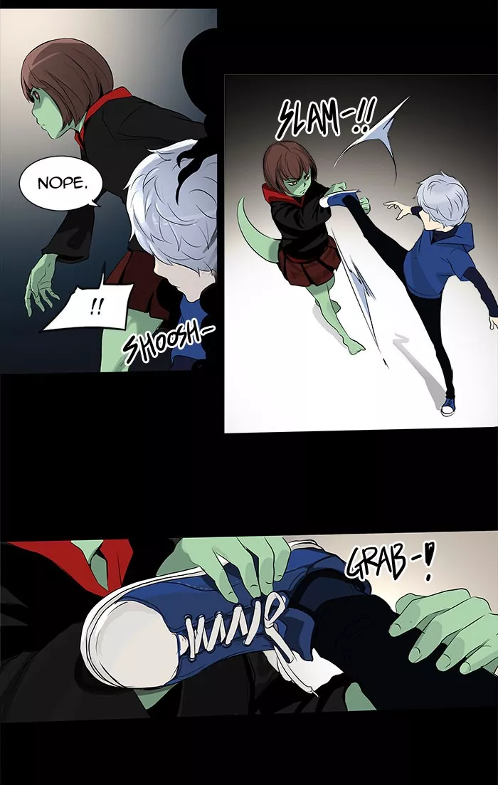 Tower of God, chapter 142, image 17