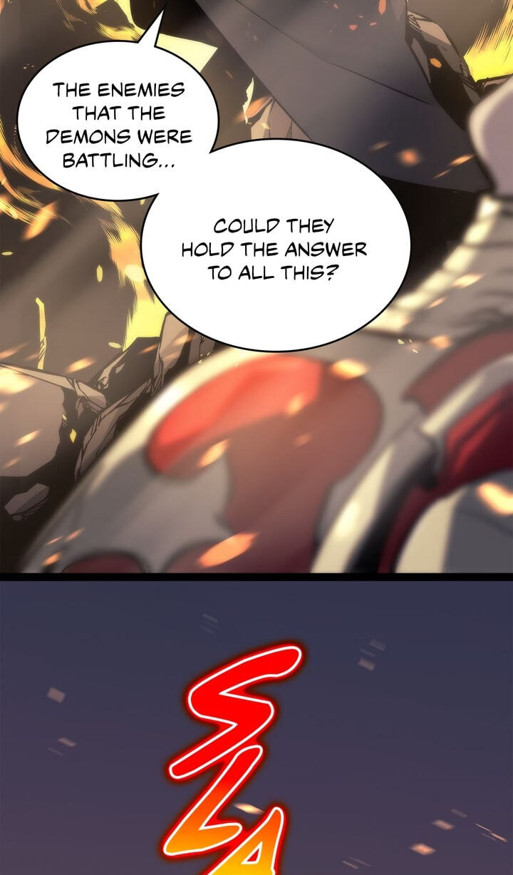 Solo Leveling, chapter 83, page 16