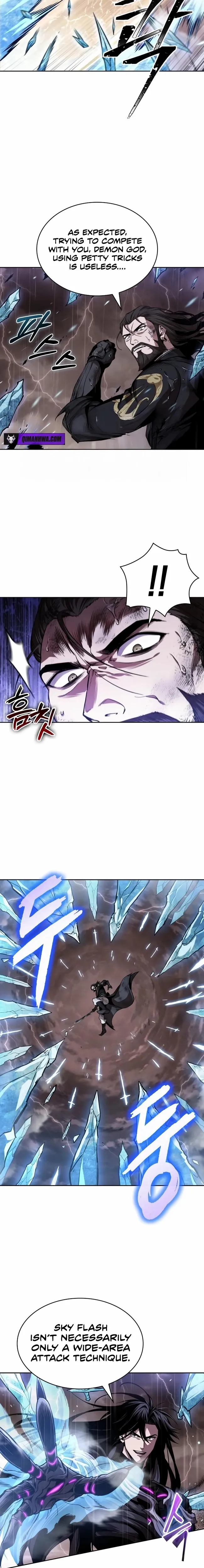 Nano Machine, chapter 304, image 7
