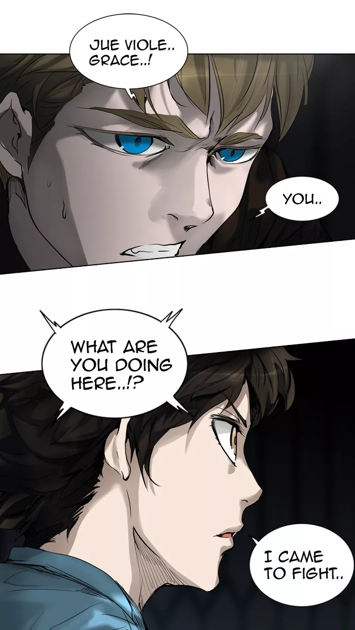 Tower of God, chapter 264, image 51
