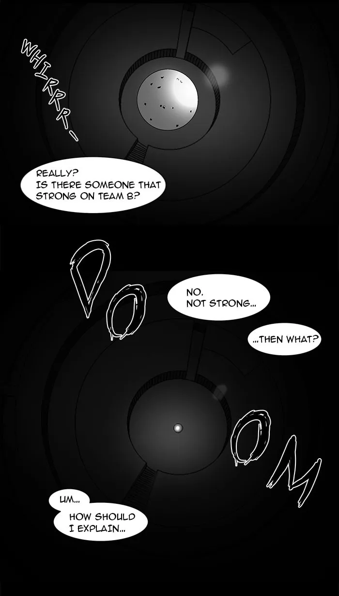 Tower of God, chapter 42, image 27
