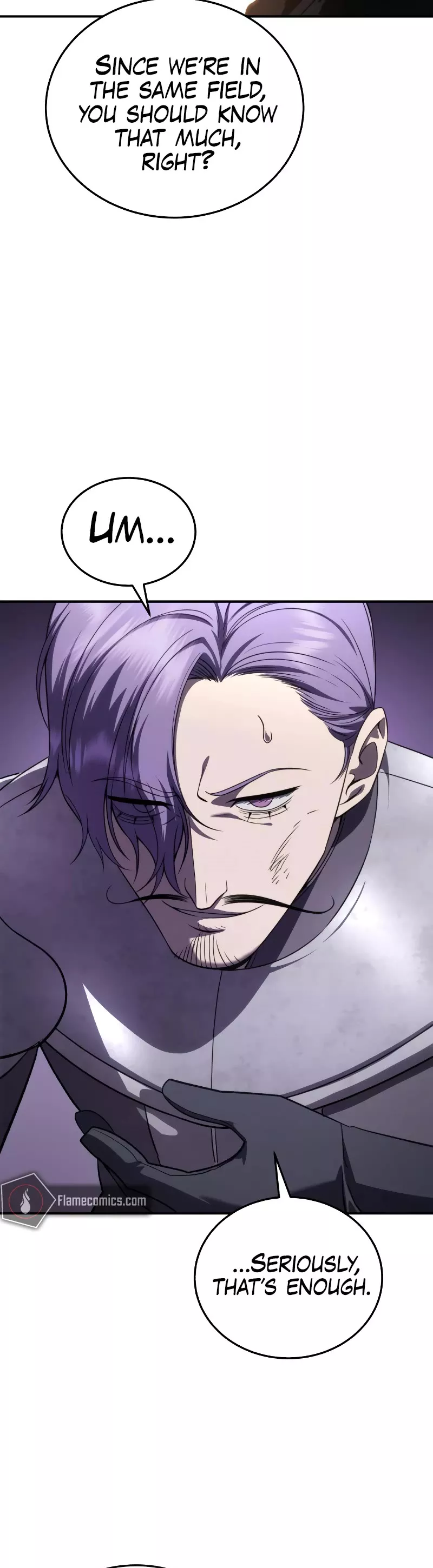 Star-Fostered Swordmaster, chapter 24, image 15