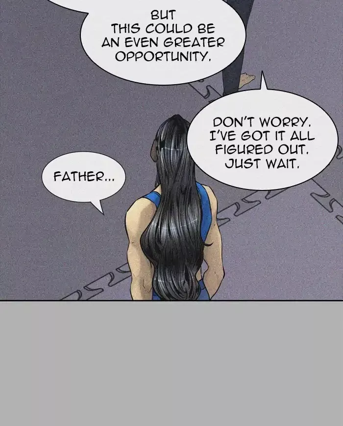Tower of God, chapter 427, image 93