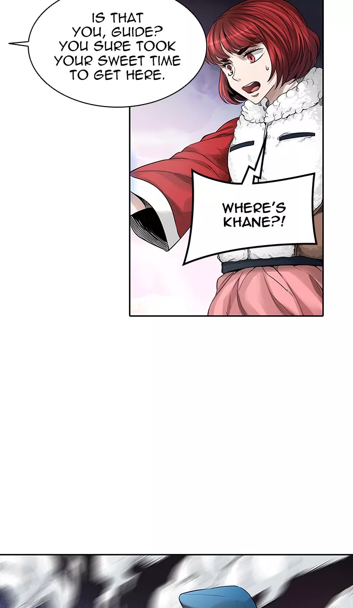 Tower of God, chapter 461, image 93