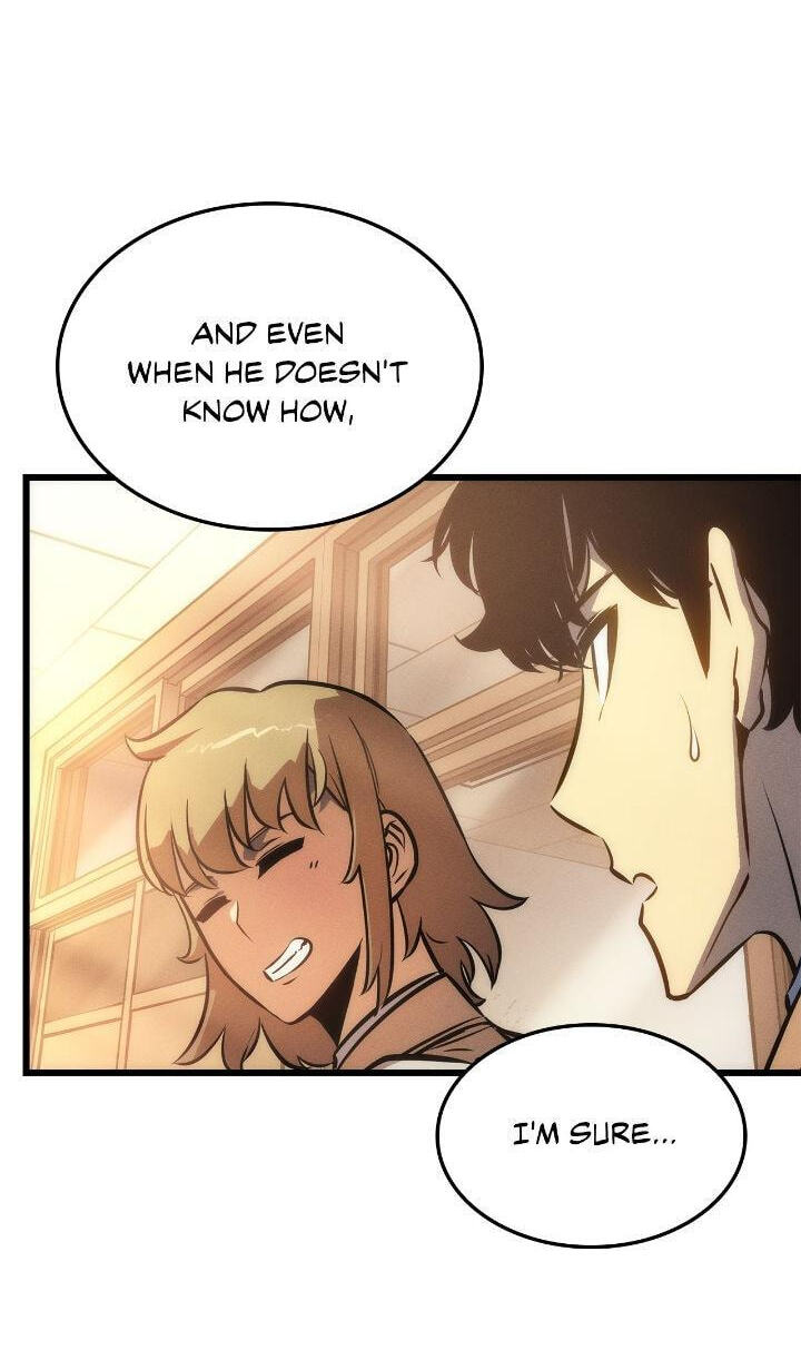 Solo Leveling, chapter 199, image 67