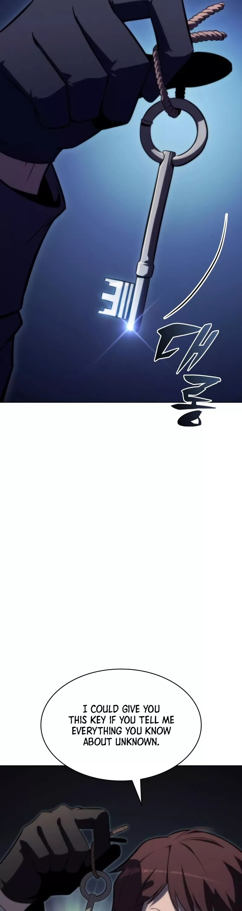Solo Max-Level Newbie, chapter 61, image 35