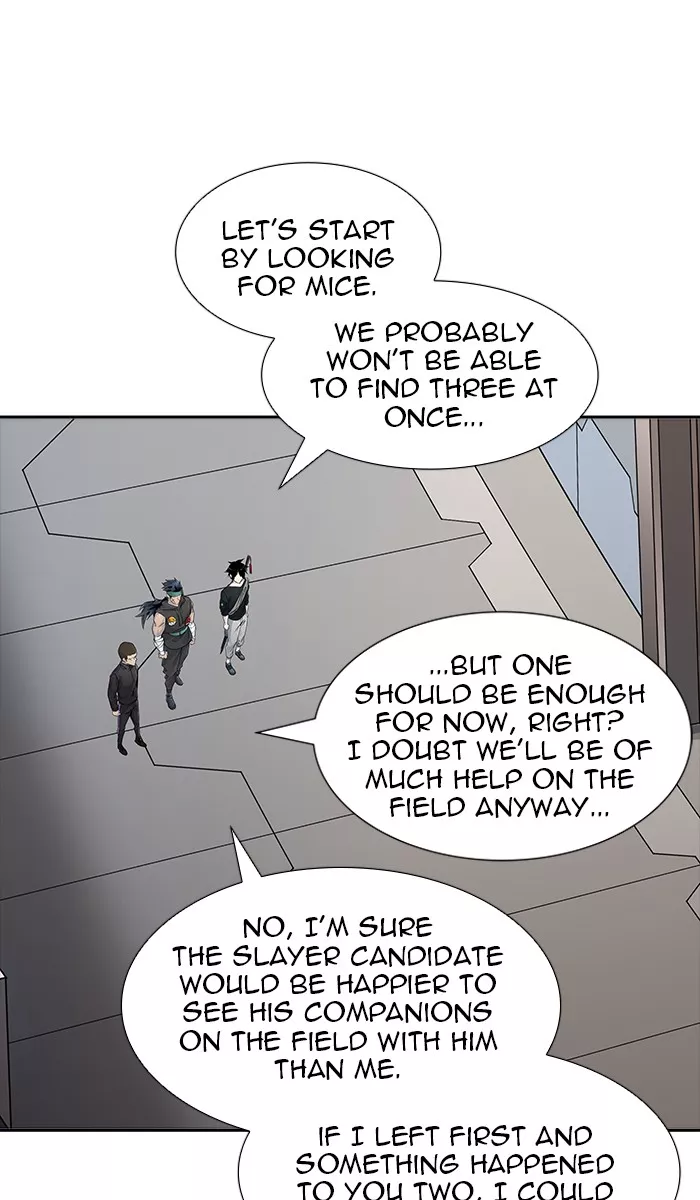 Tower of God, chapter 493, image 26