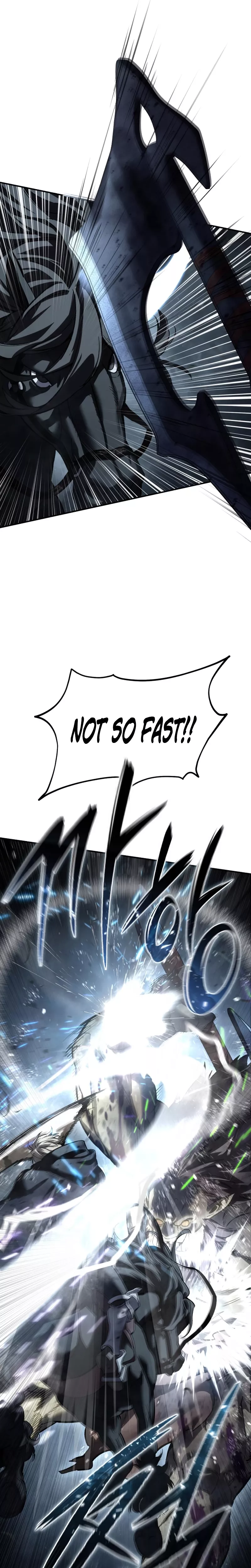 Star-Embracing Swordmaster, chapter 101, image 4