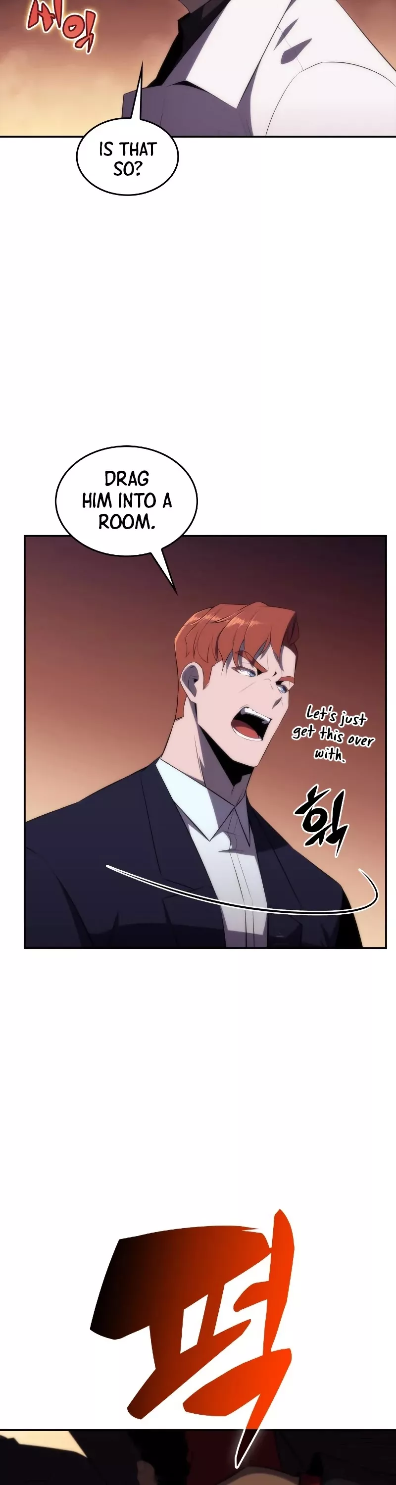 Solo Max-Level Newbie, chapter 34, image 49