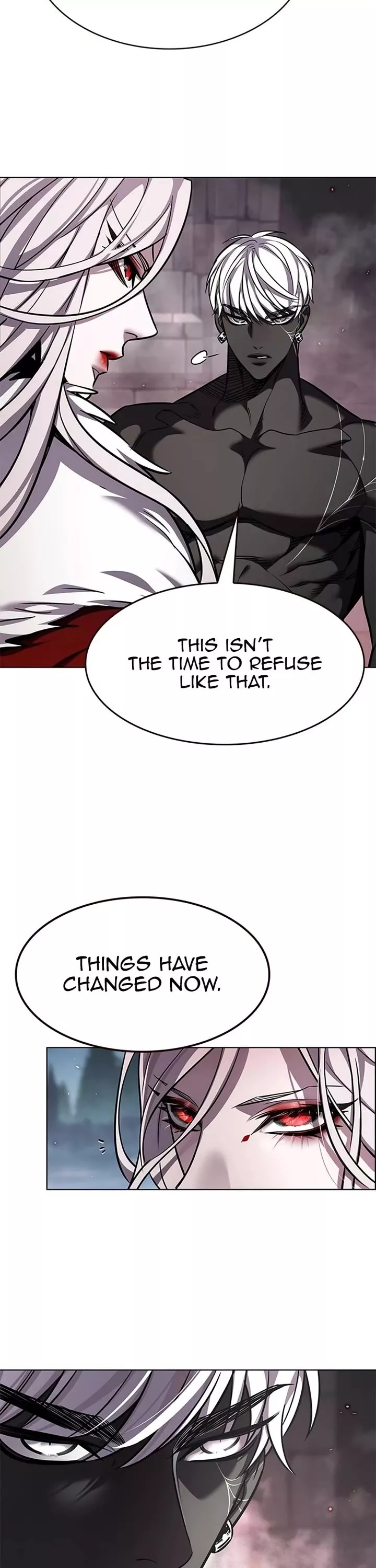 Eleceed, chapter 364, image 3