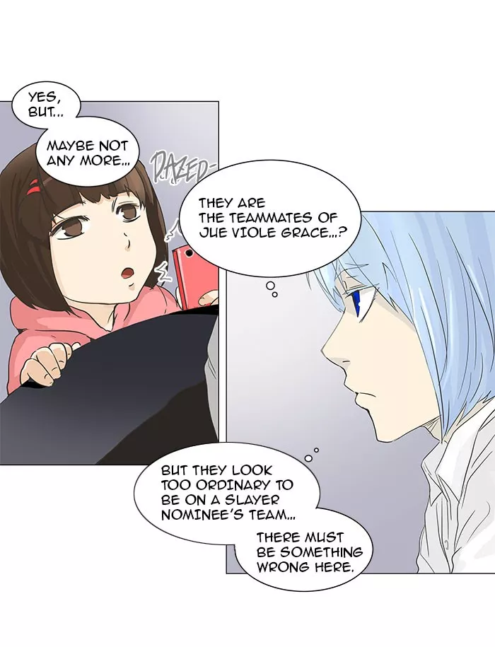 Tower of God, chapter 133, image 15