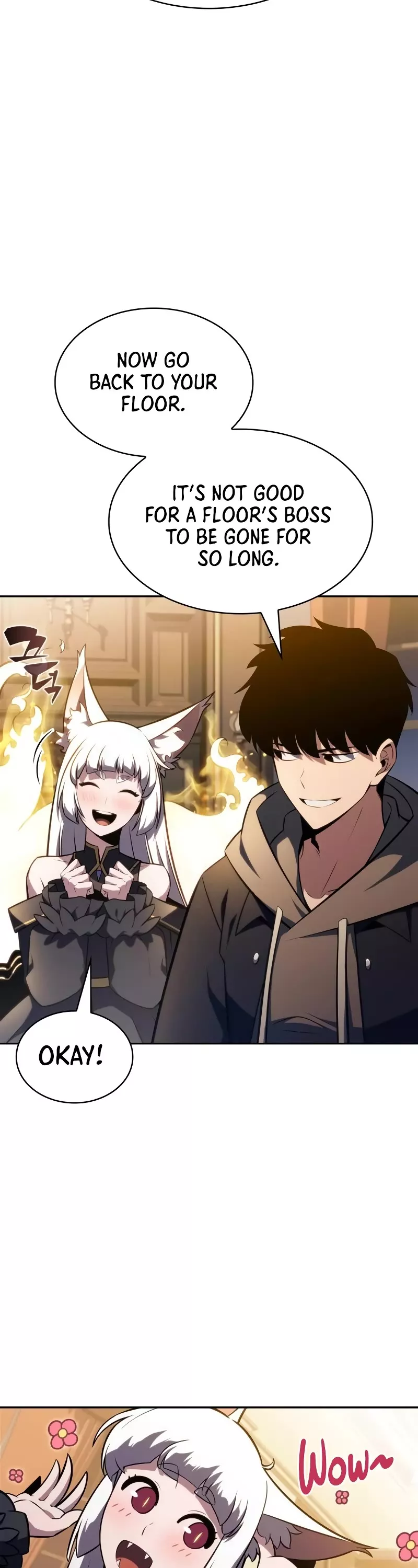 Solo Max-Level Newbie, chapter 151, image 19