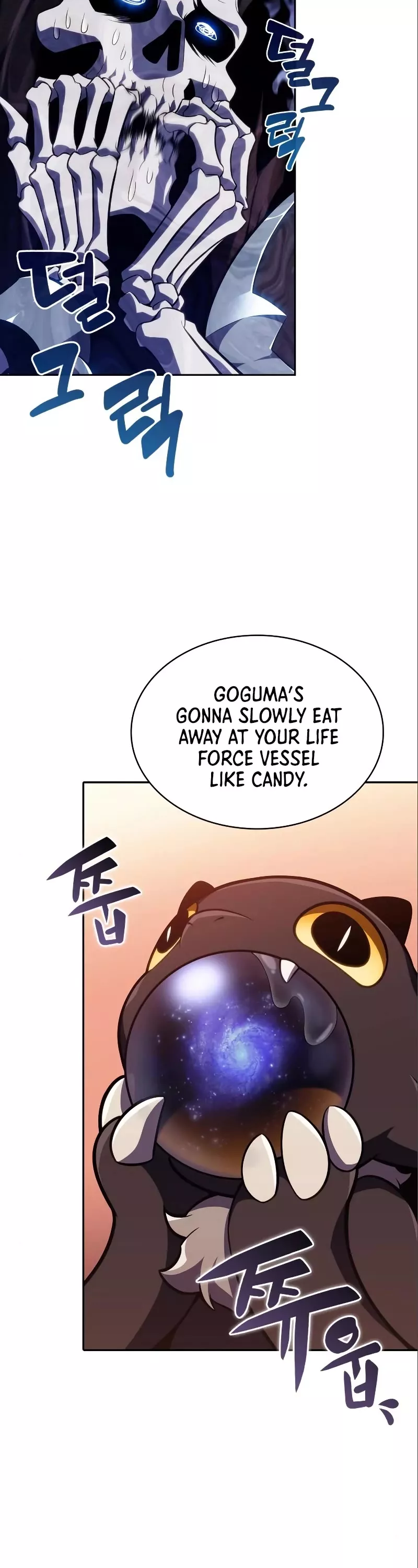Solo Max-Level Newbie, chapter 126, image 39