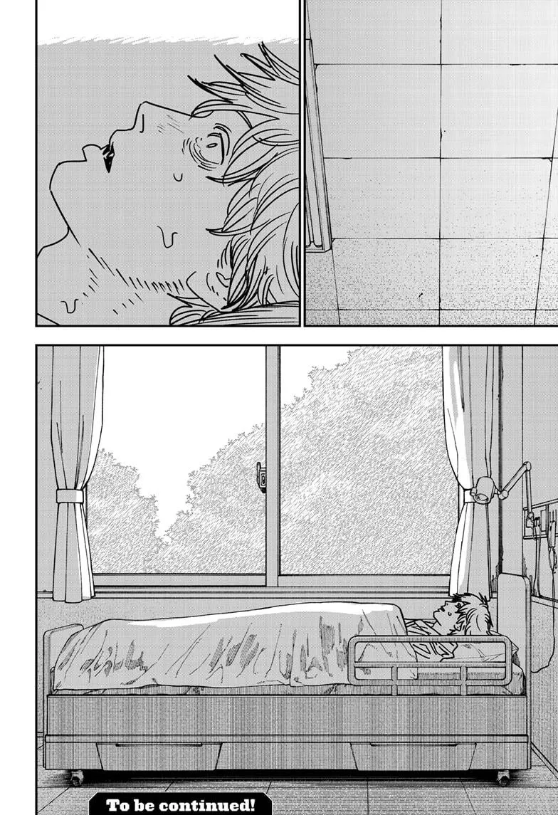 Chainsaw Man, chapter 155, image 16