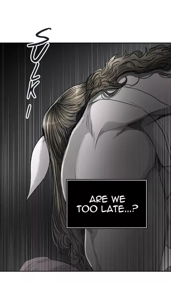 Tower of God, chapter 435, image 70