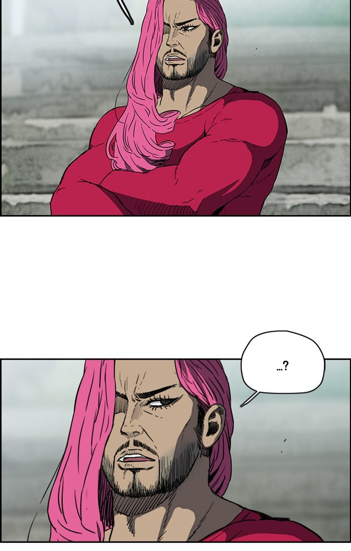 Wind Breaker, chapter 199, image 21