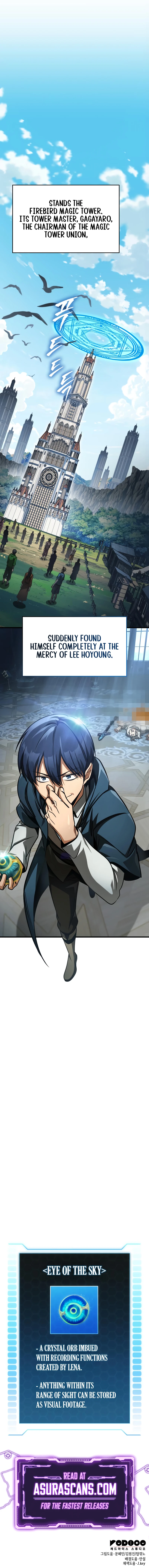 My Exclusive Tower Guide, chapter 89, image 16