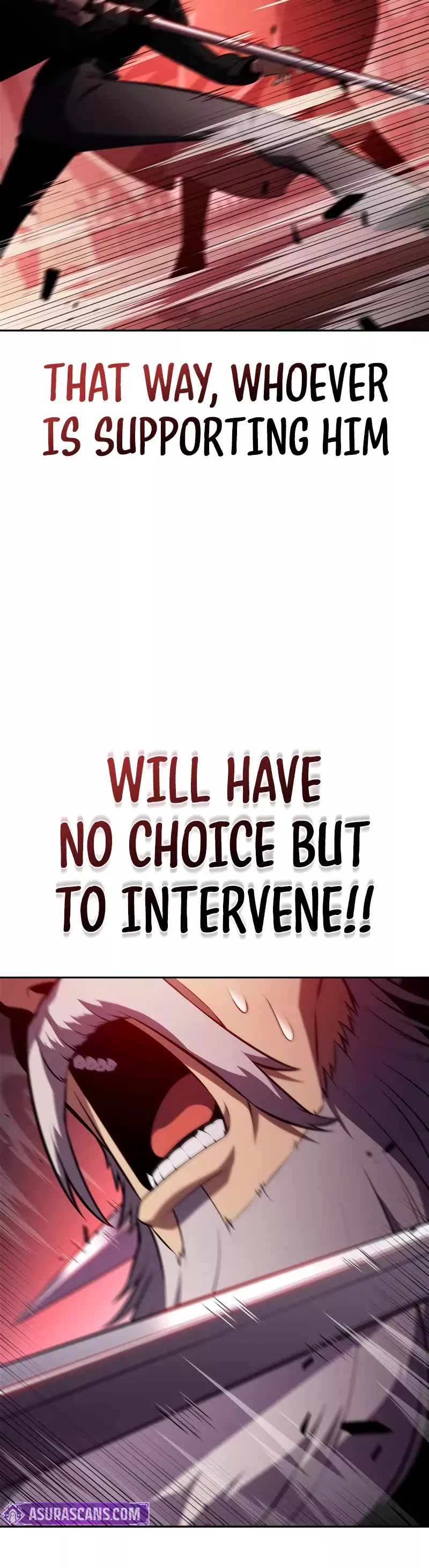 Solo Max-Level Newbie, chapter 209, image 44