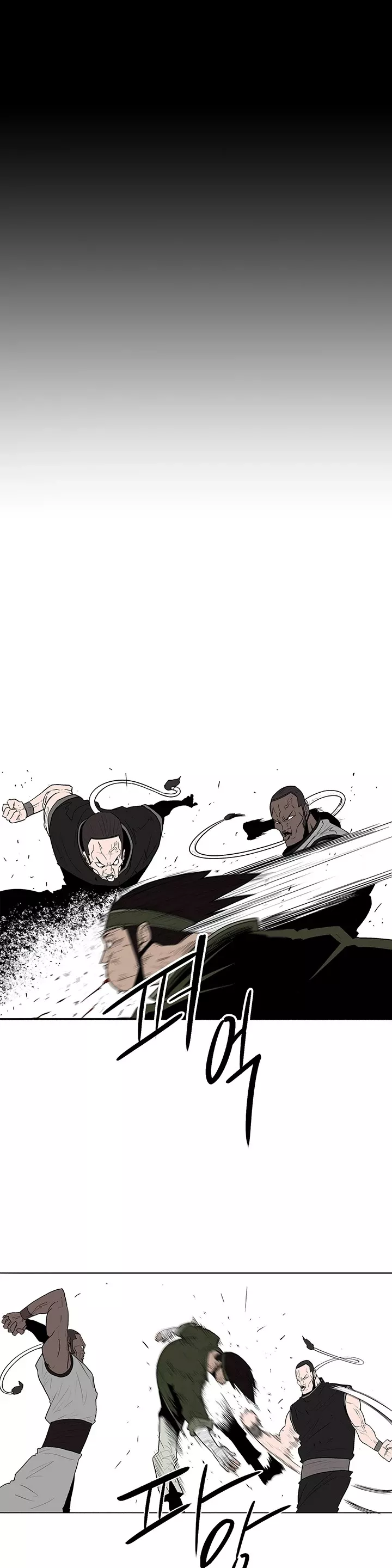 Legend of the Northern Blade, chapter 78, image 10