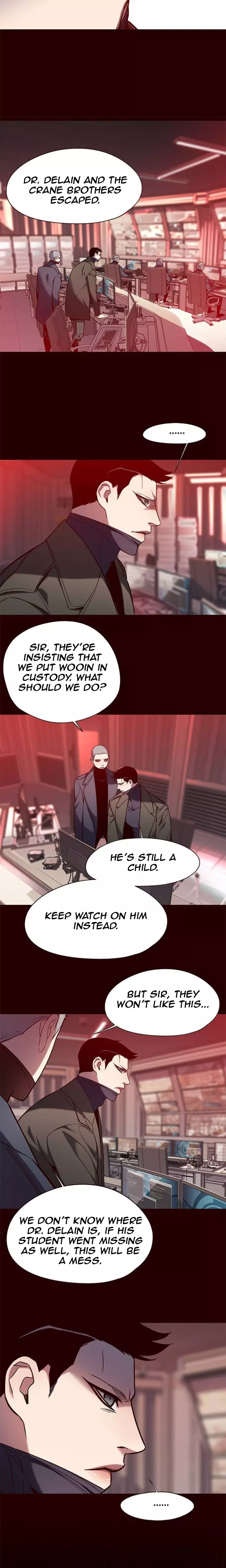 Eleceed, chapter 103, image 7