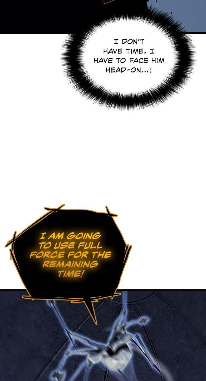 Solo Leveling, chapter 127, image 77