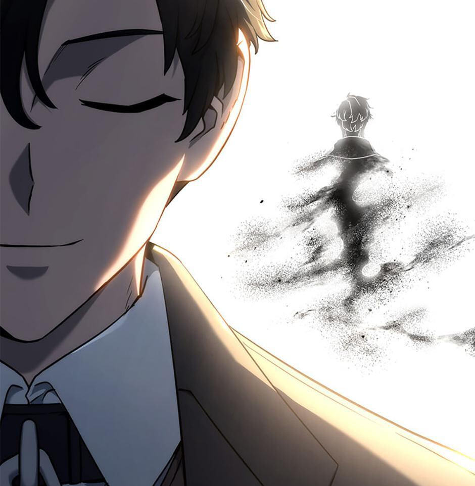 Revenge of the Baskerville Bloodhound, chapter 74, image 119