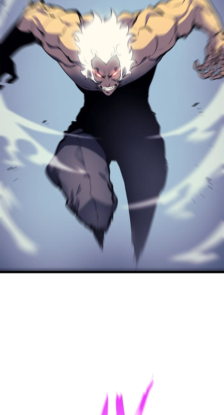 Solo Leveling, chapter 90, page 47