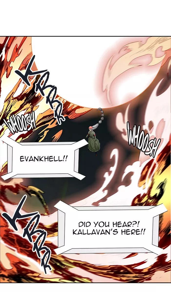 Tower of God, chapter 474, image 34