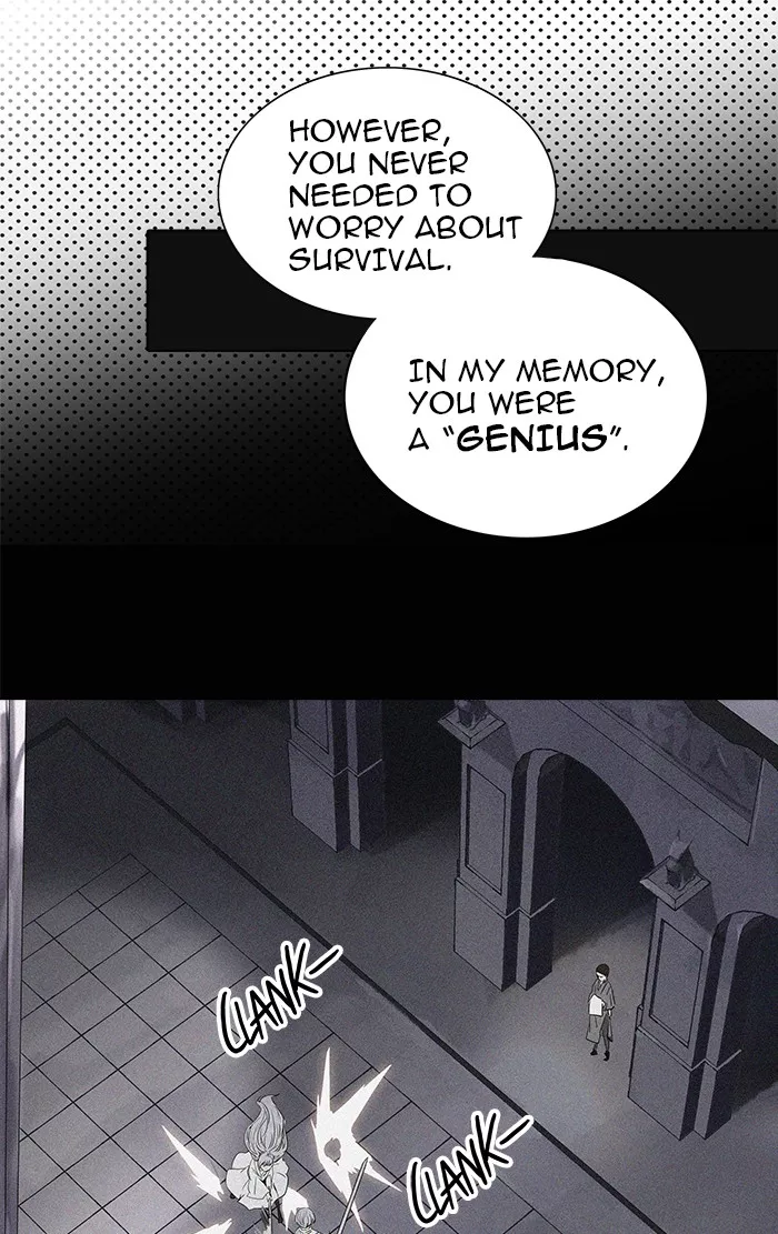 Tower of God, chapter 261, image 15