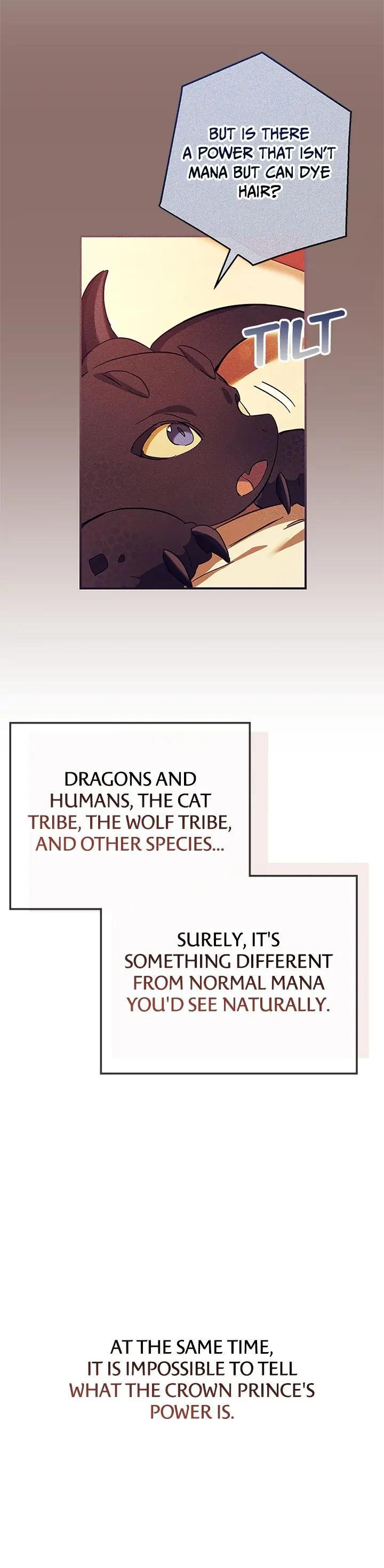 Trash of the Count’s Family, chapter 113, image 31