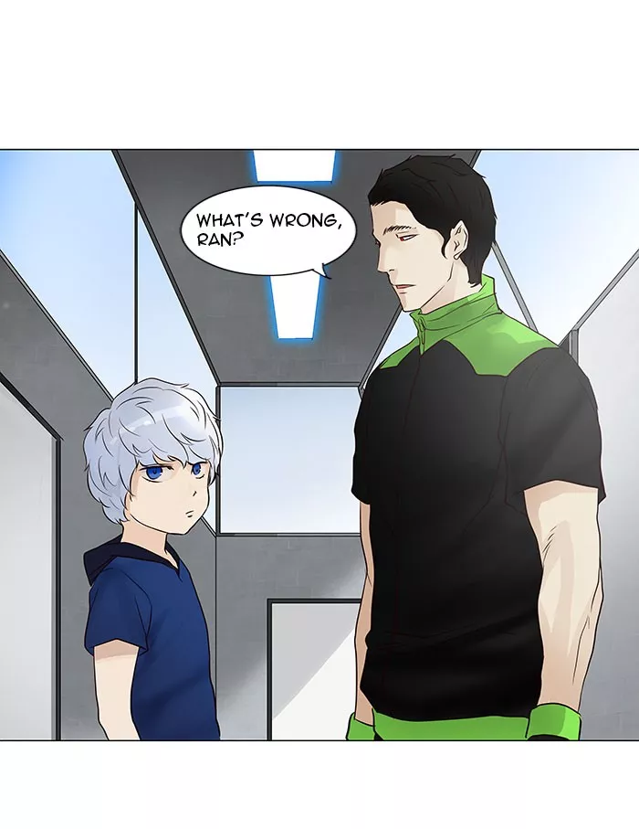 Tower of God, chapter 153, image 19