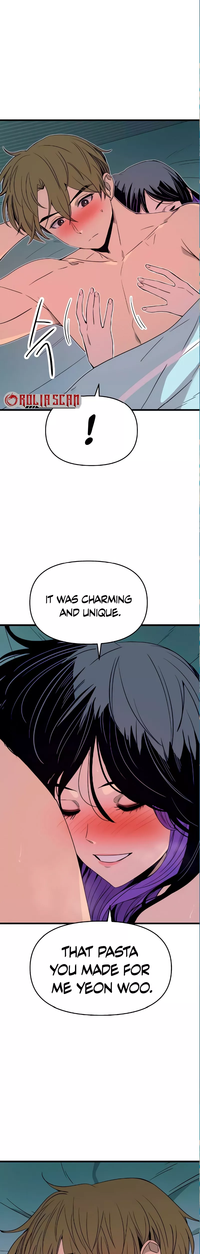 My Bias Gets on the Last Train, chapter 54, image 12