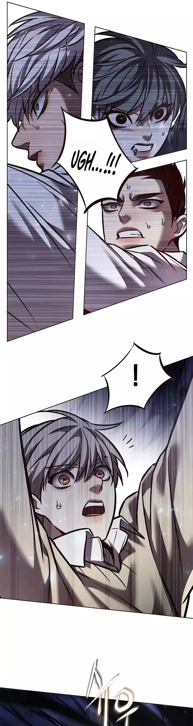Eleceed, chapter 293, image 70